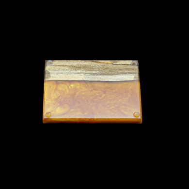 HWA pigment Royal Gold do epoxidovej živice