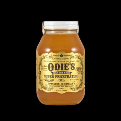 ODIE'S SUPER PENETRATING OIL